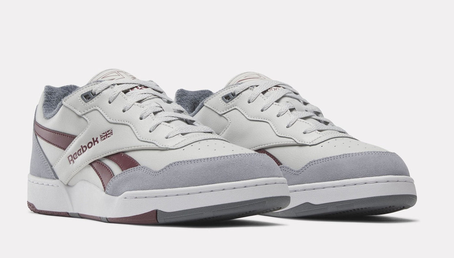 Reebok Men's Bb 4000 Ii Sneakers