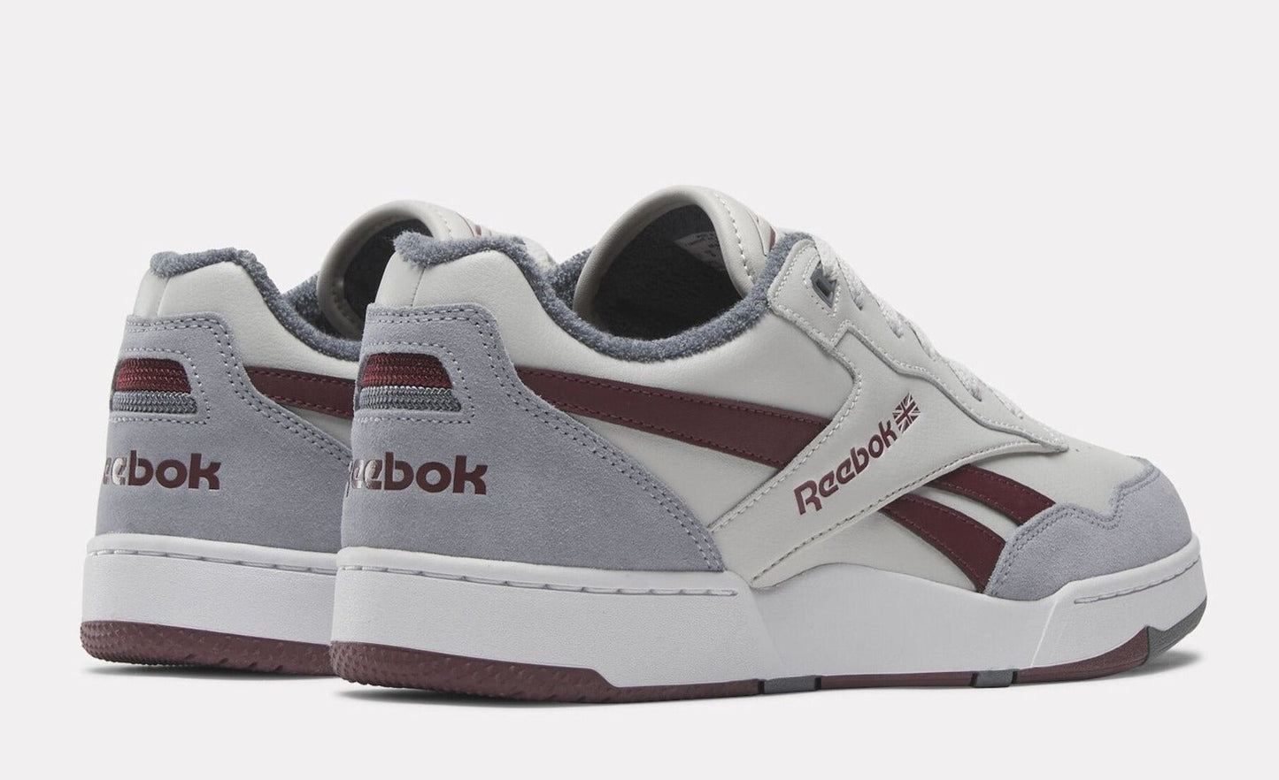 Steely Fog/Cold Grey/Classic Maroon-