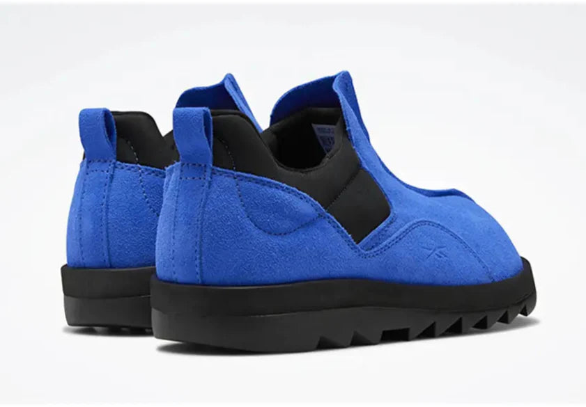 Reebok Men's Beatnik Moc Sneakers