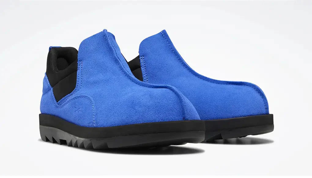 Men's Reebok Beatnik Moc