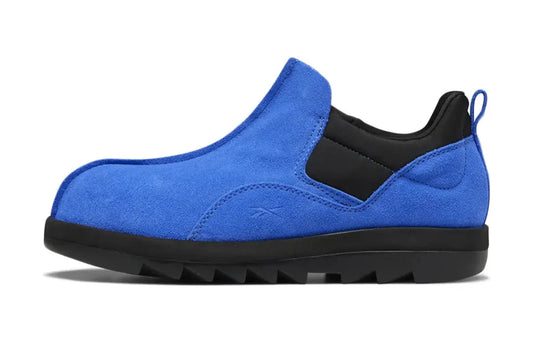 Reebok Men's Beatnik Moc Sneakers