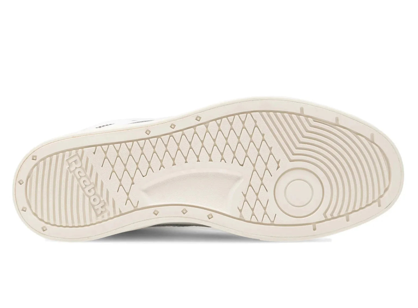 Women's Reebok Court Advance Bold High