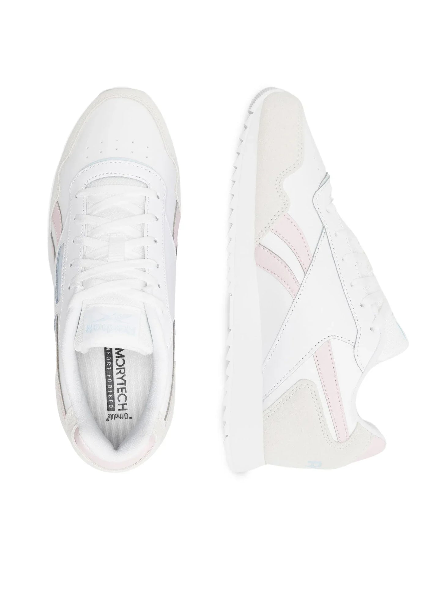 Reebok Women's Glide Ripple Sneakers