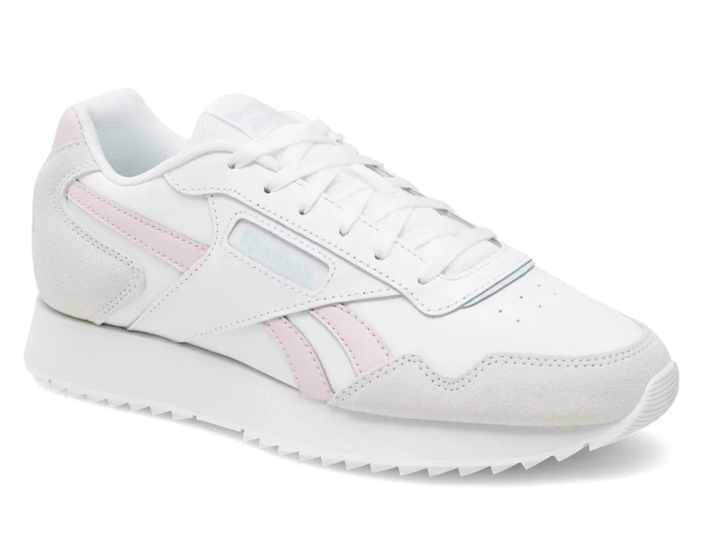 Reebok Women's Glide Ripple Sneakers