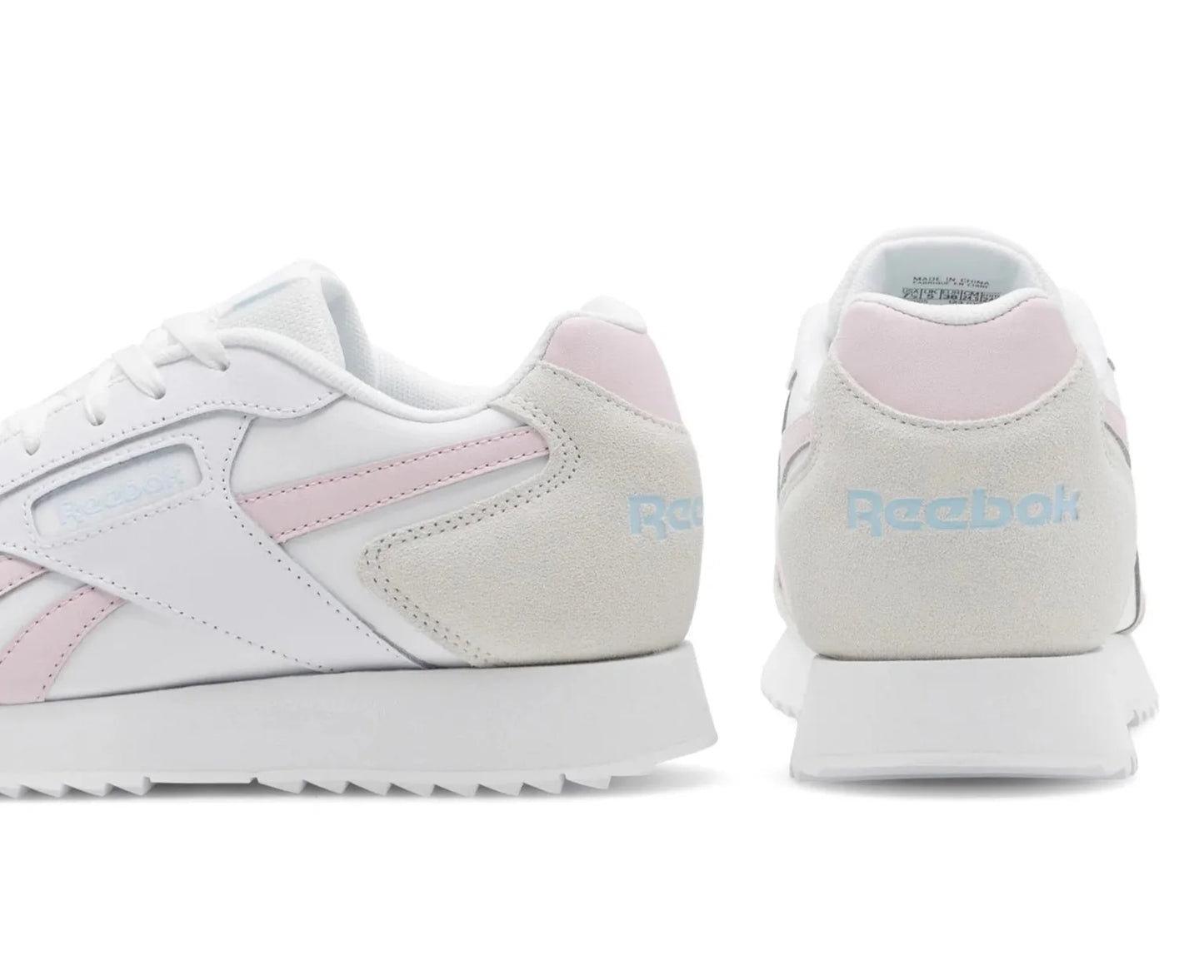 Women's Reebok Glide Ripple