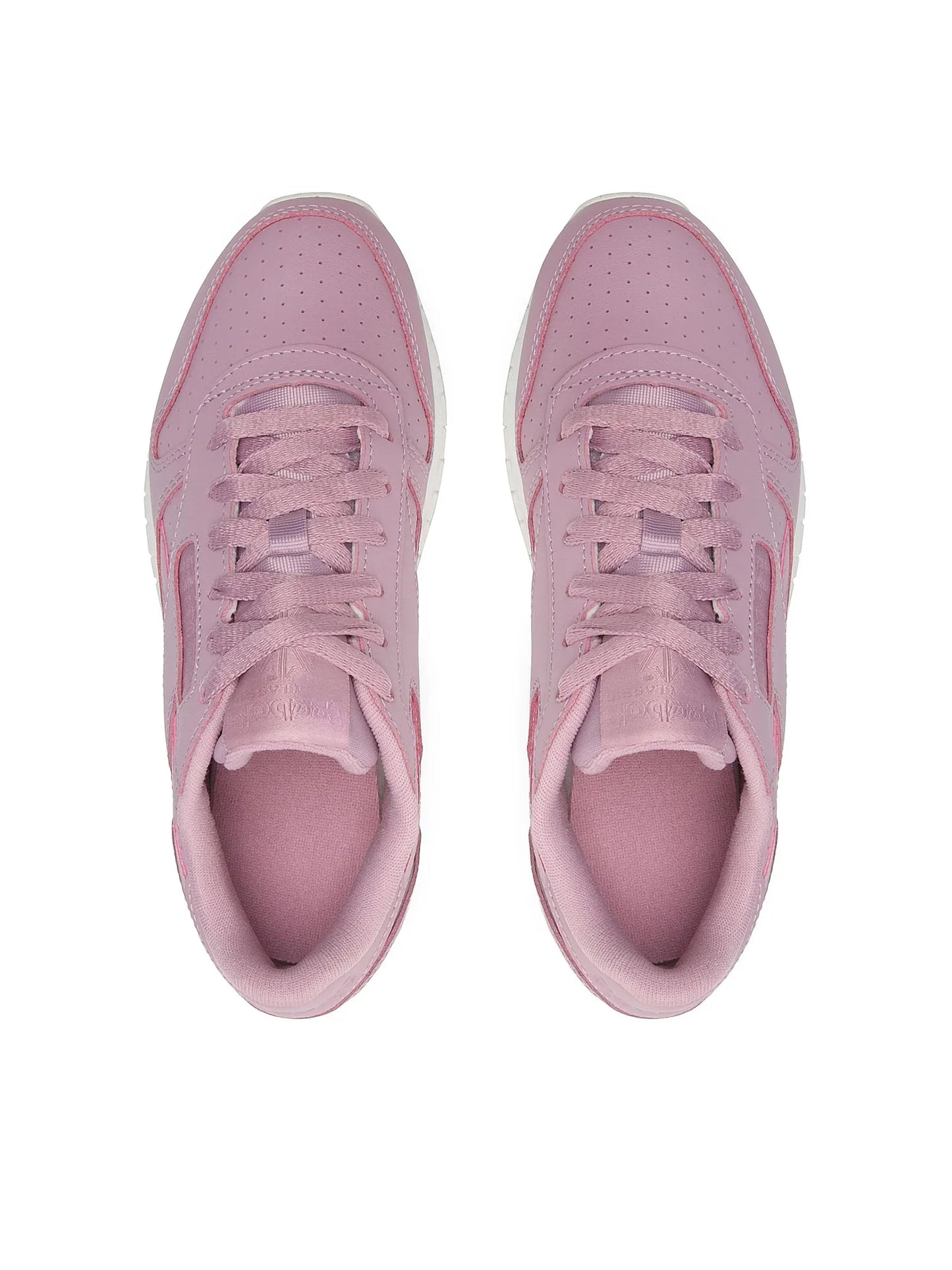 Women's Reebok Classic Leather