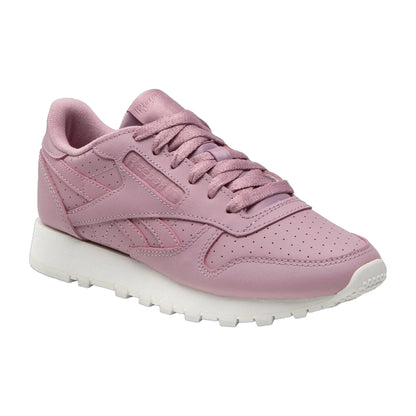 Reebok Women's Classic Leather Sneakers