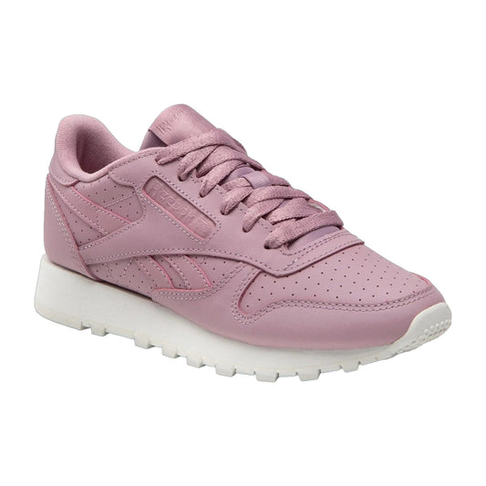 Reebok Women's Classic Leather Sneakers