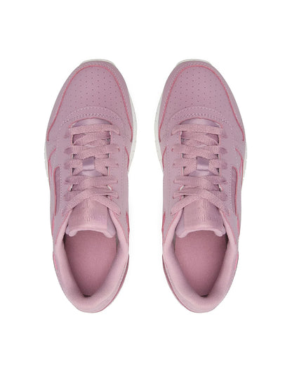 Reebok Women's Classic Leather Sneakers