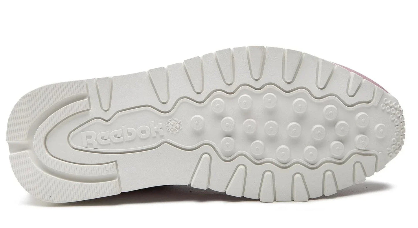 Women's Reebok Classic Leather