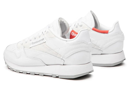 Reebok Women's Classic Leather Sneakers