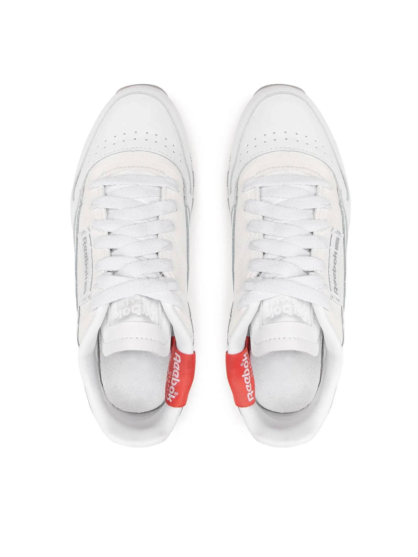 Reebok Women's Classic Leather Sneakers