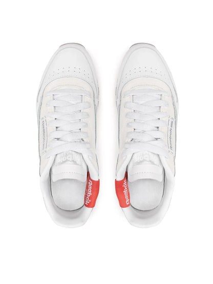 Reebok Women's Classic Leather Sneakers