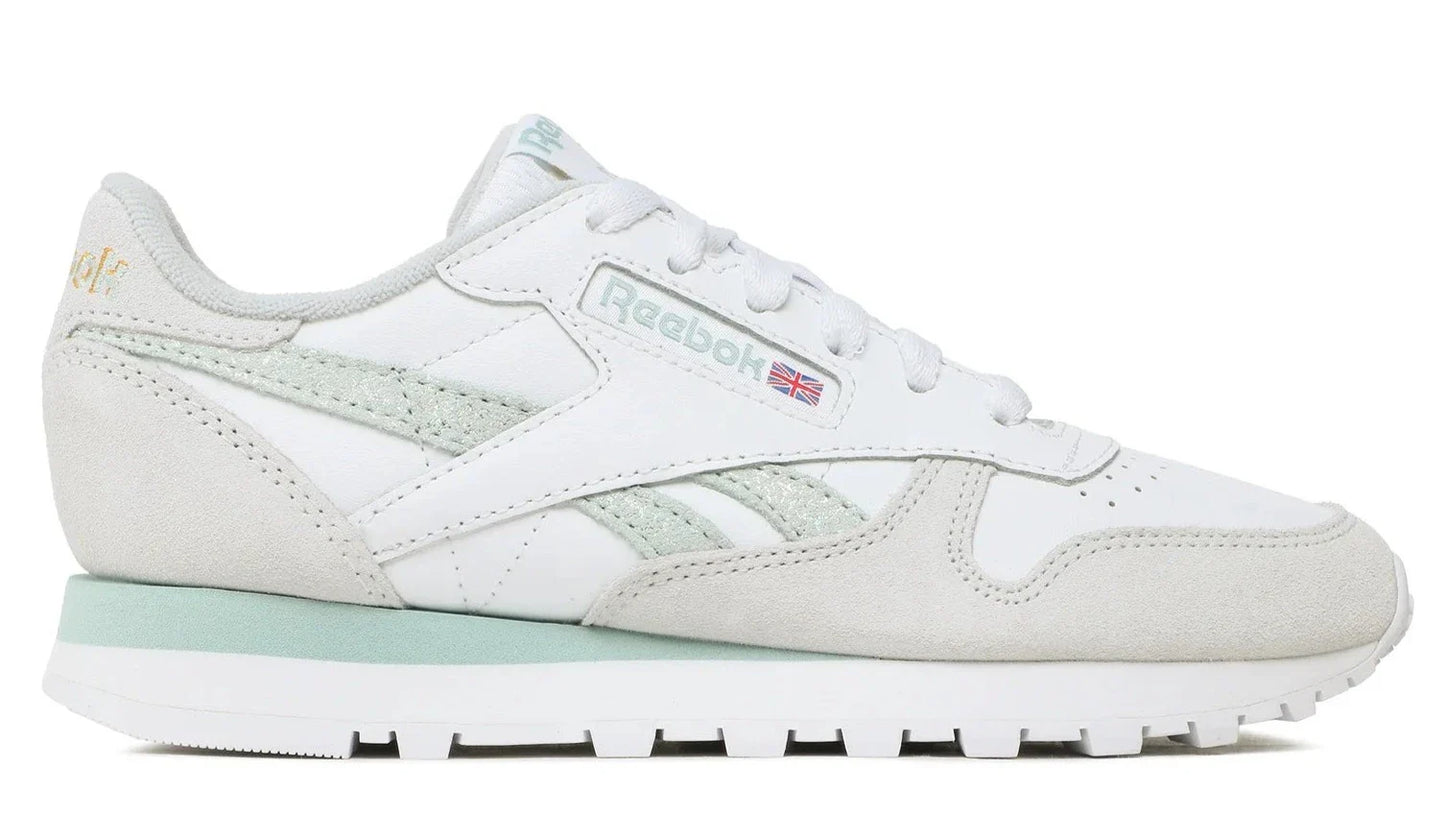 Reebok Women's Classic Leather Sneakers