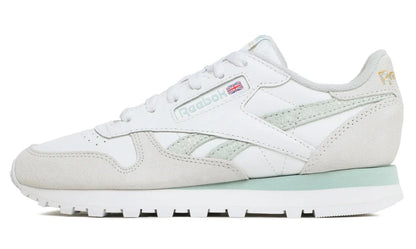 Reebok Women's Classic Leather Sneakers