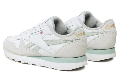 Reebok Women's Classic Leather Sneakers
