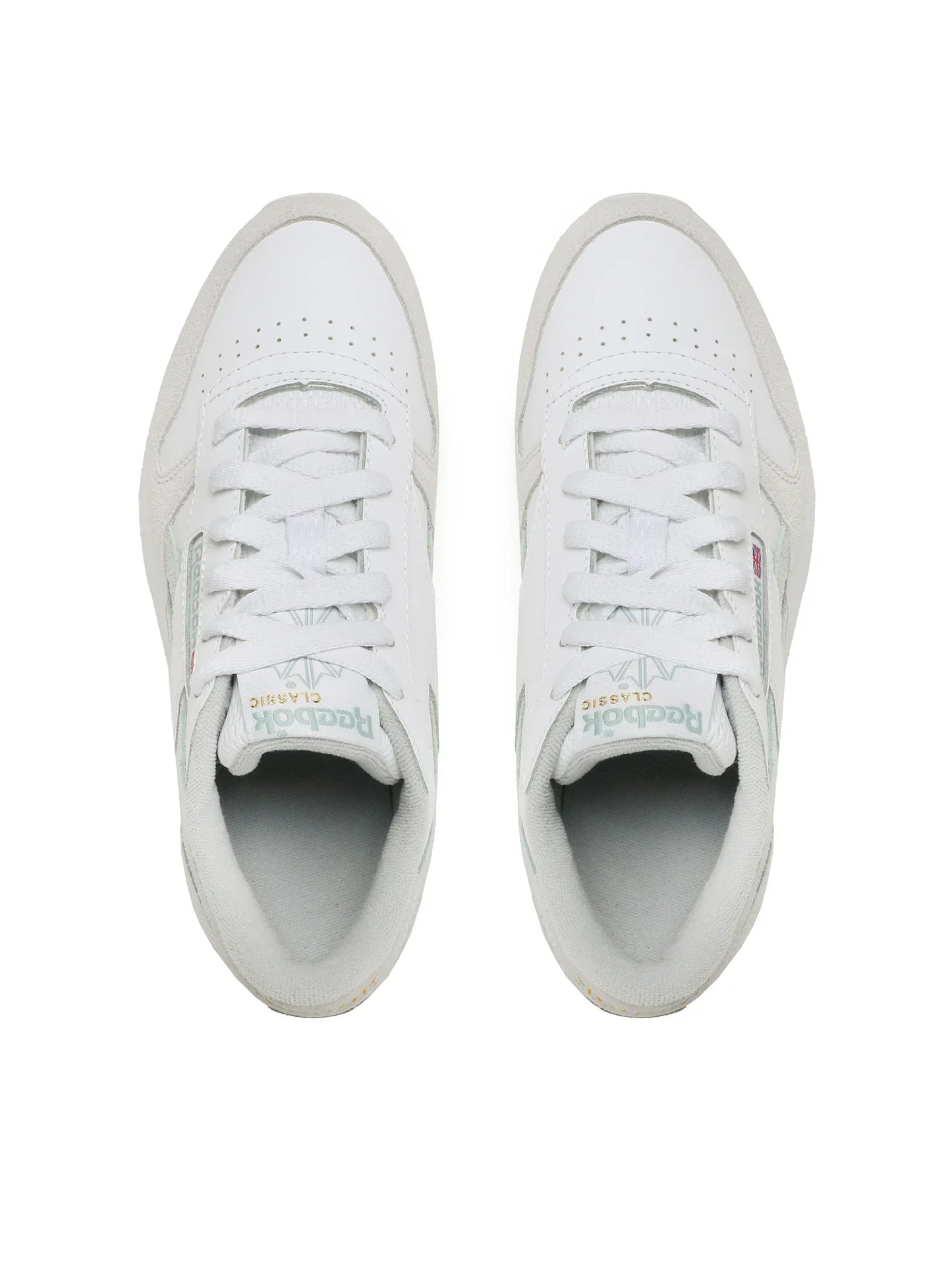 Reebok Women's Classic Leather Sneakers