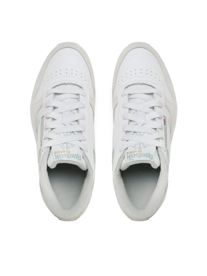 Reebok Women's Classic Leather Sneakers