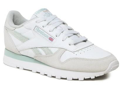 Reebok Women's Classic Leather Sneakers