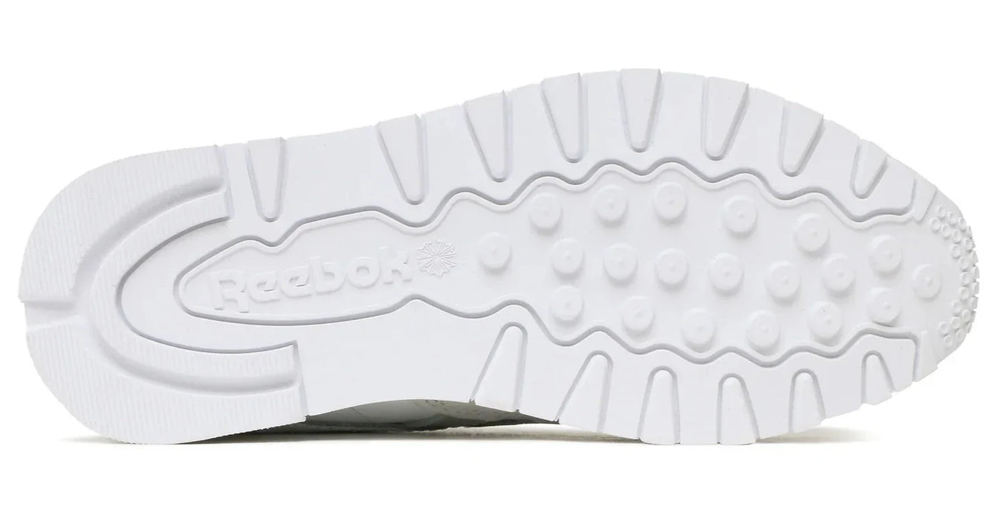 Reebok Women's Classic Leather Sneakers