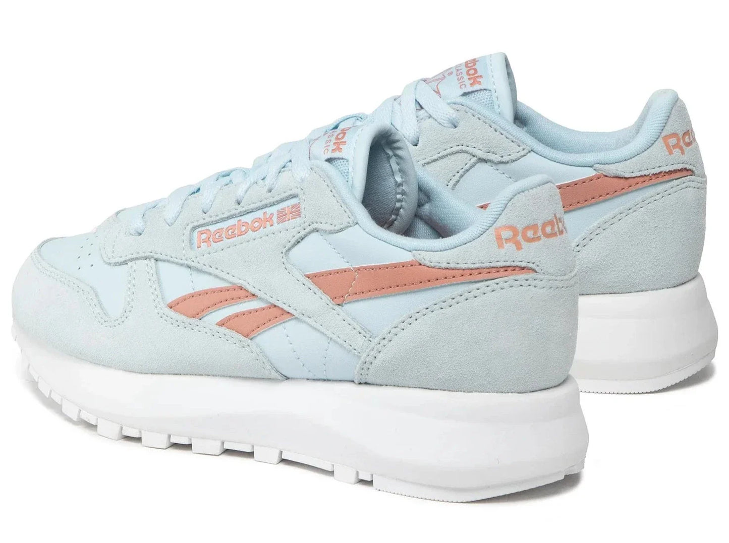 Reebok Women's Classic Leather Sp Sneakers