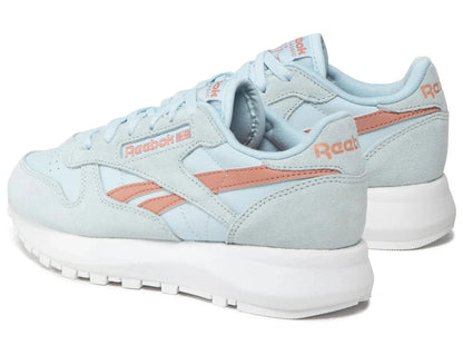 Reebok Women's Classic Leather Sp Sneakers