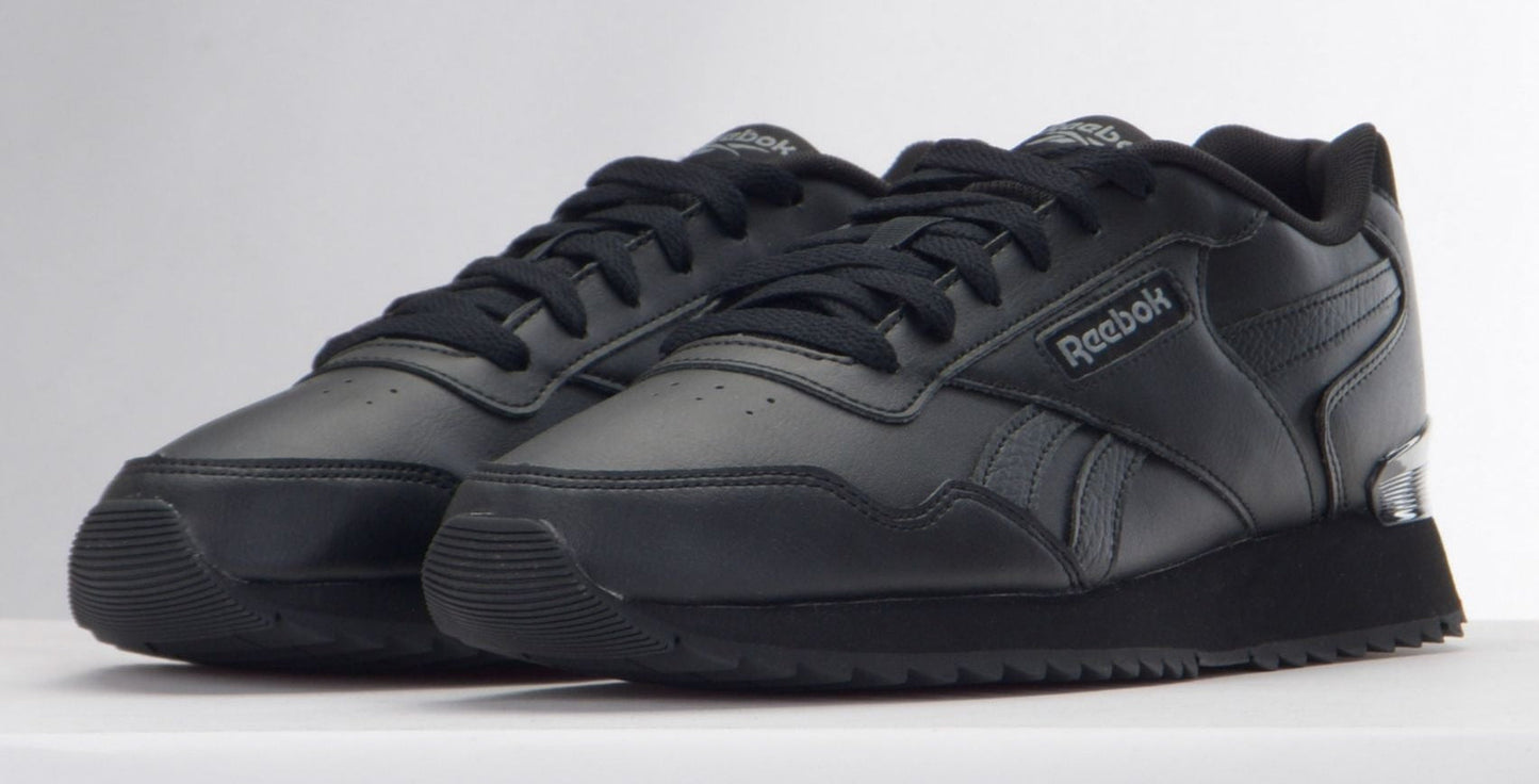 Reebok Men's Glide Ripple Clip Sneakers