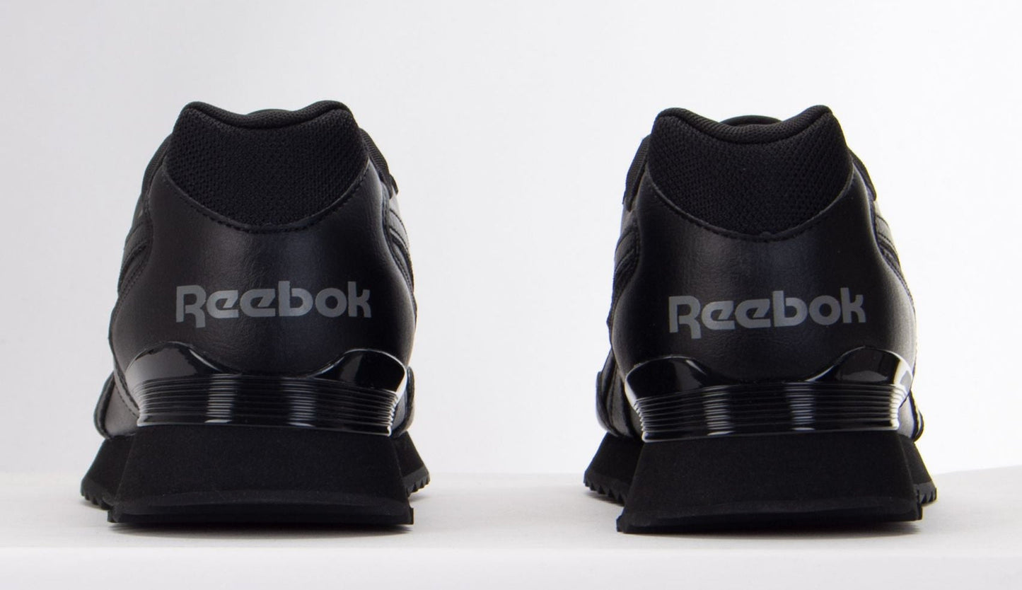 Reebok Men's Glide Ripple Clip Sneakers