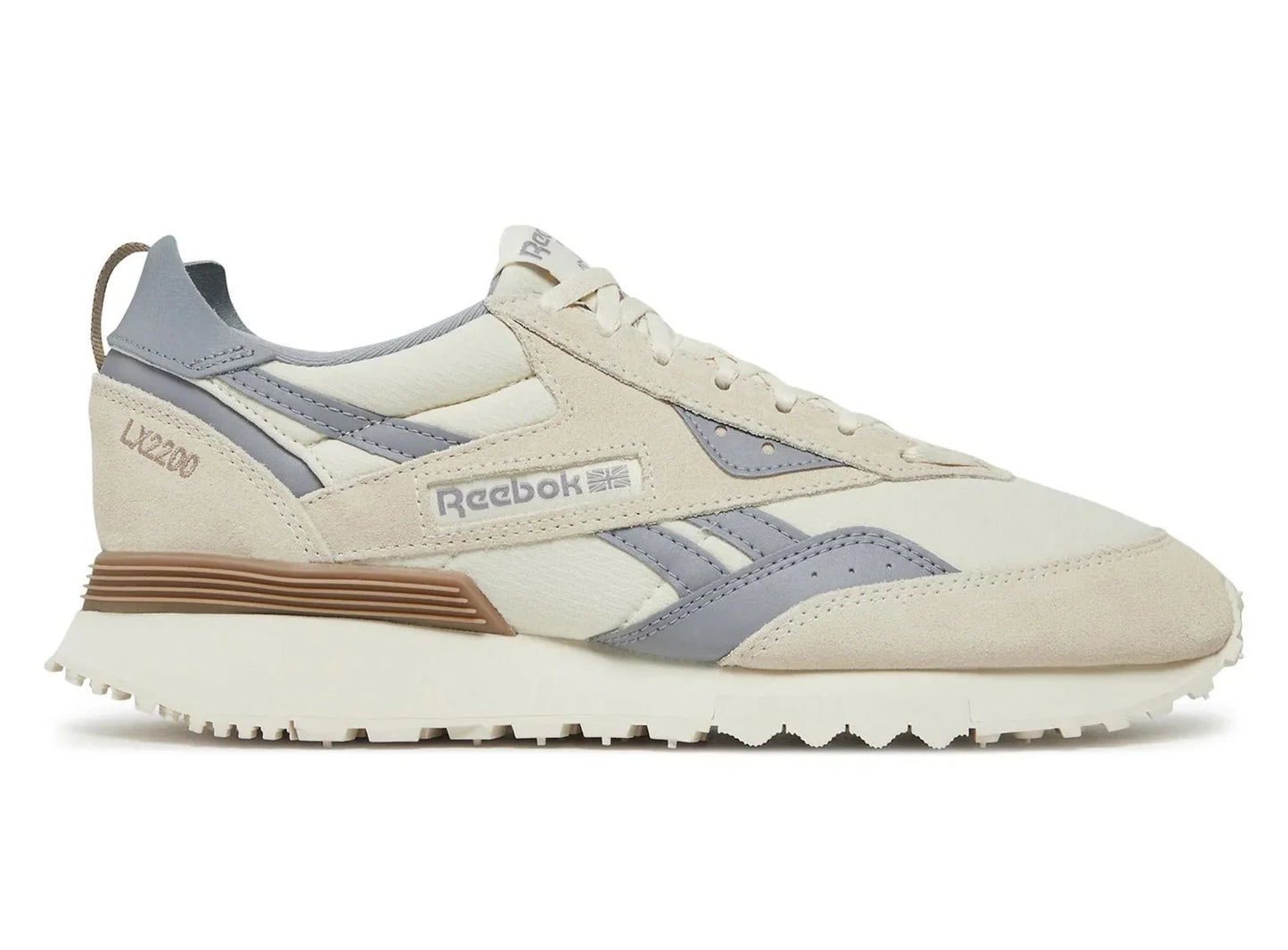 Men's Reebok Lx2200
