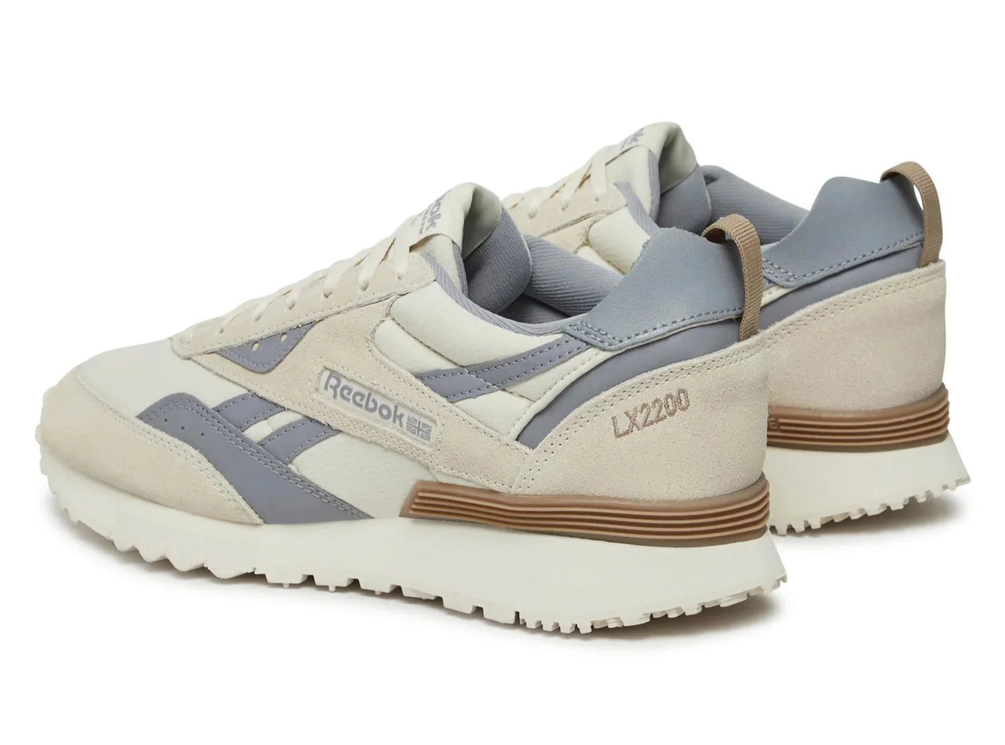 Reebok Men's Lx2200 Sneakers