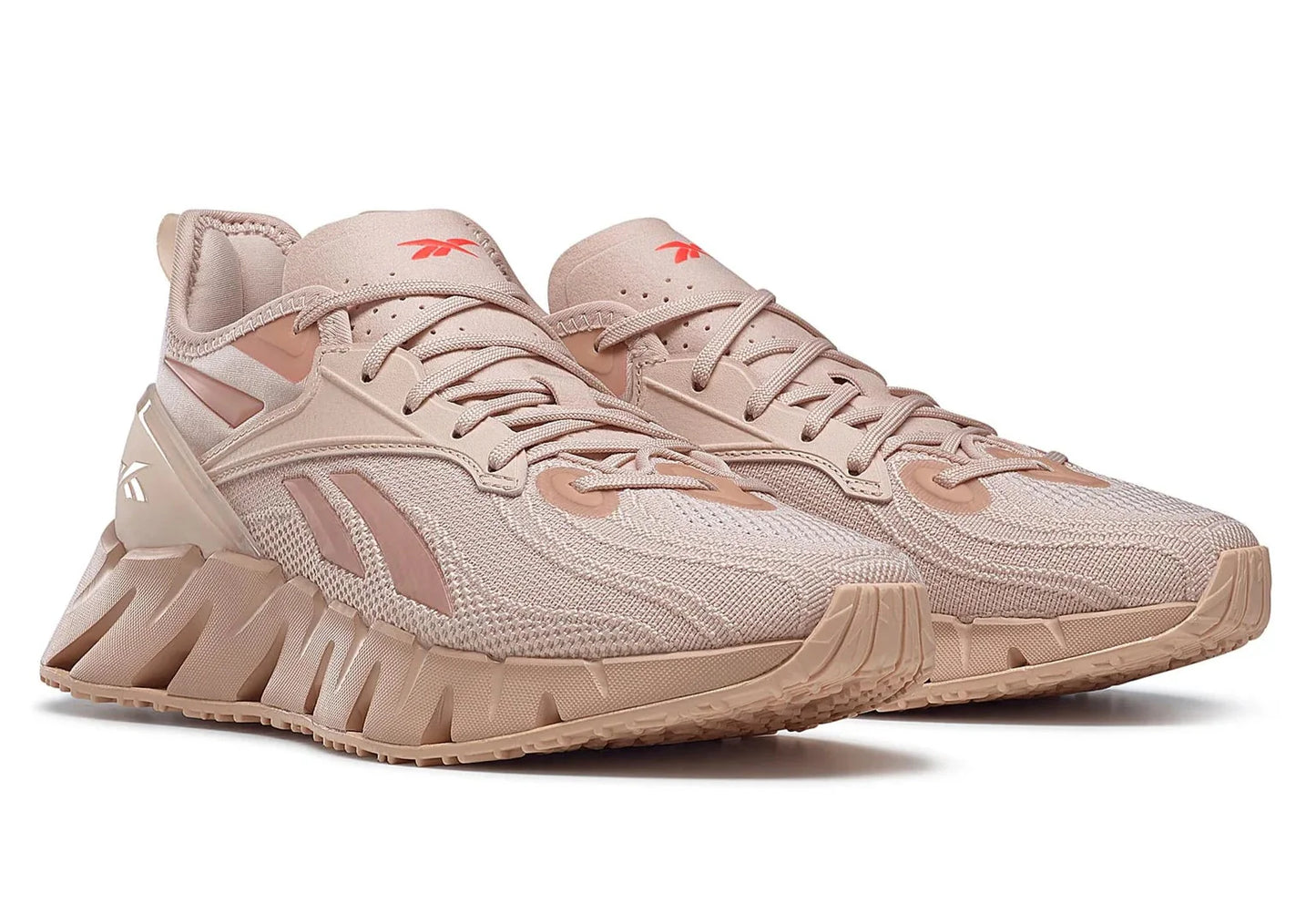 Reebok Women's Zig Kinetica 3 Sneakers