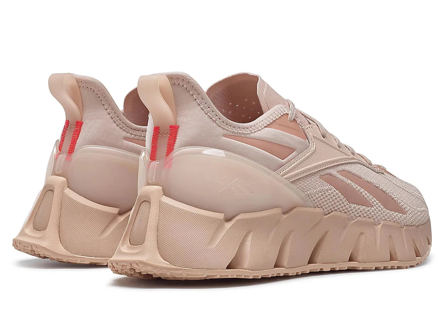 Reebok Women's Zig Kinetica 3 Sneakers