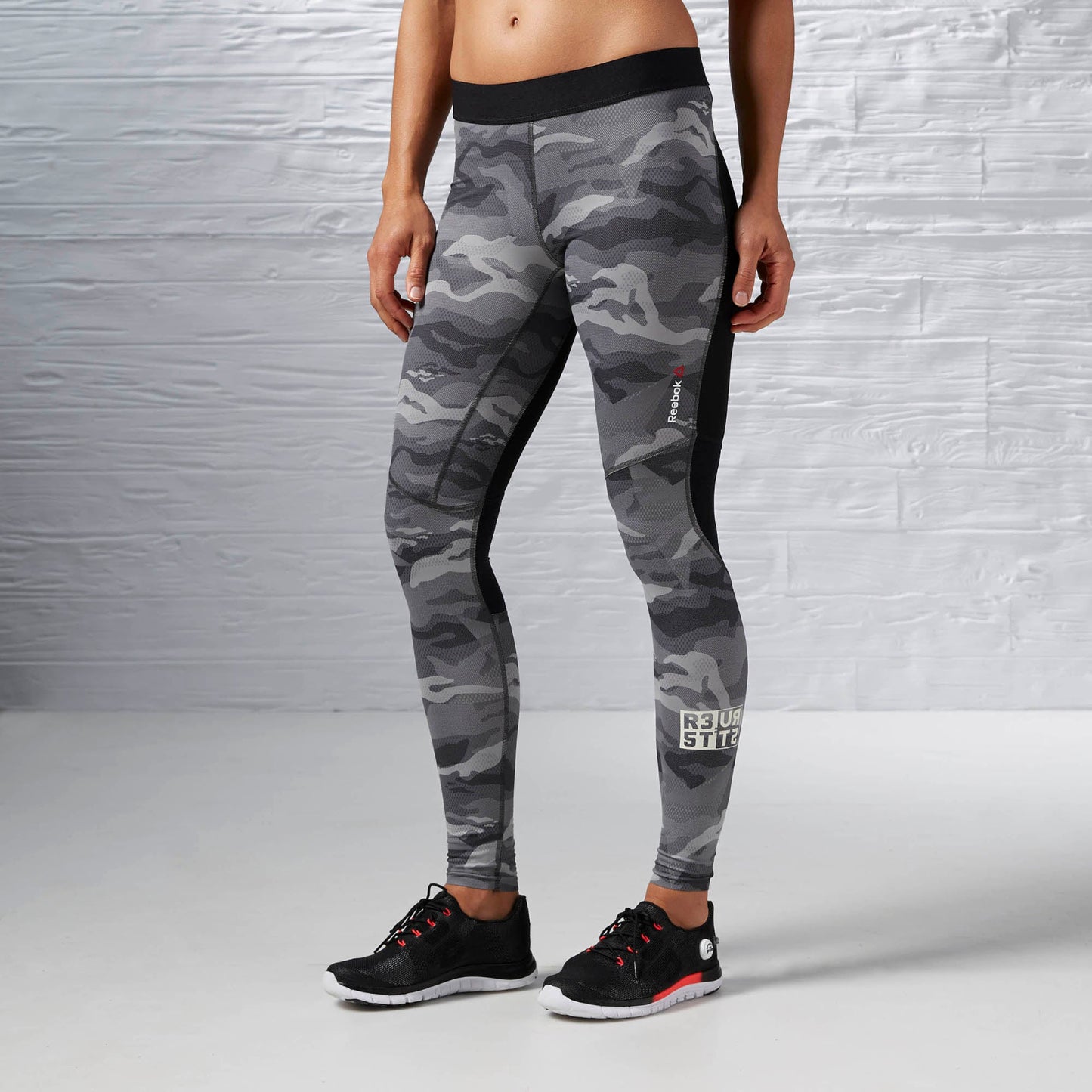 Reebok Women's One Series Fe26 Tight