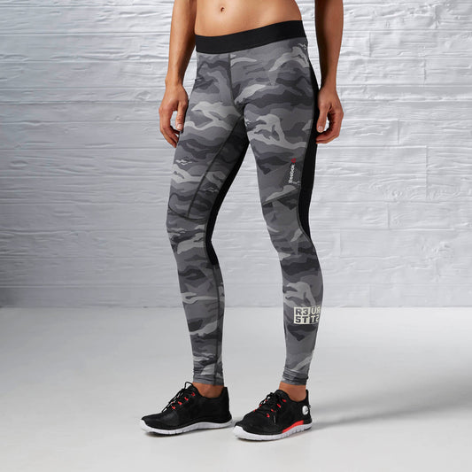 Reebok Women's One Series Fe26 Tight