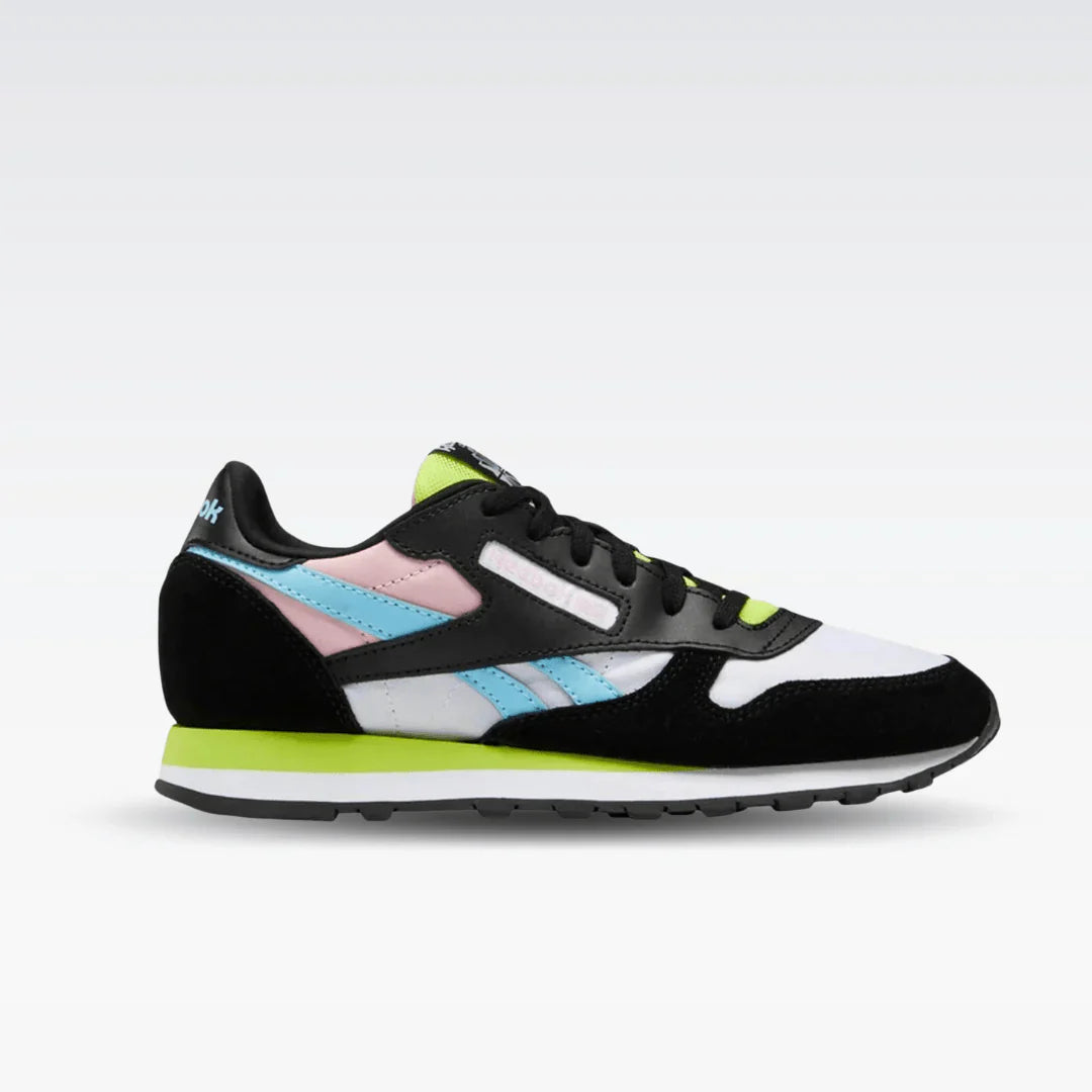 Reebok Youth Cl Lthr