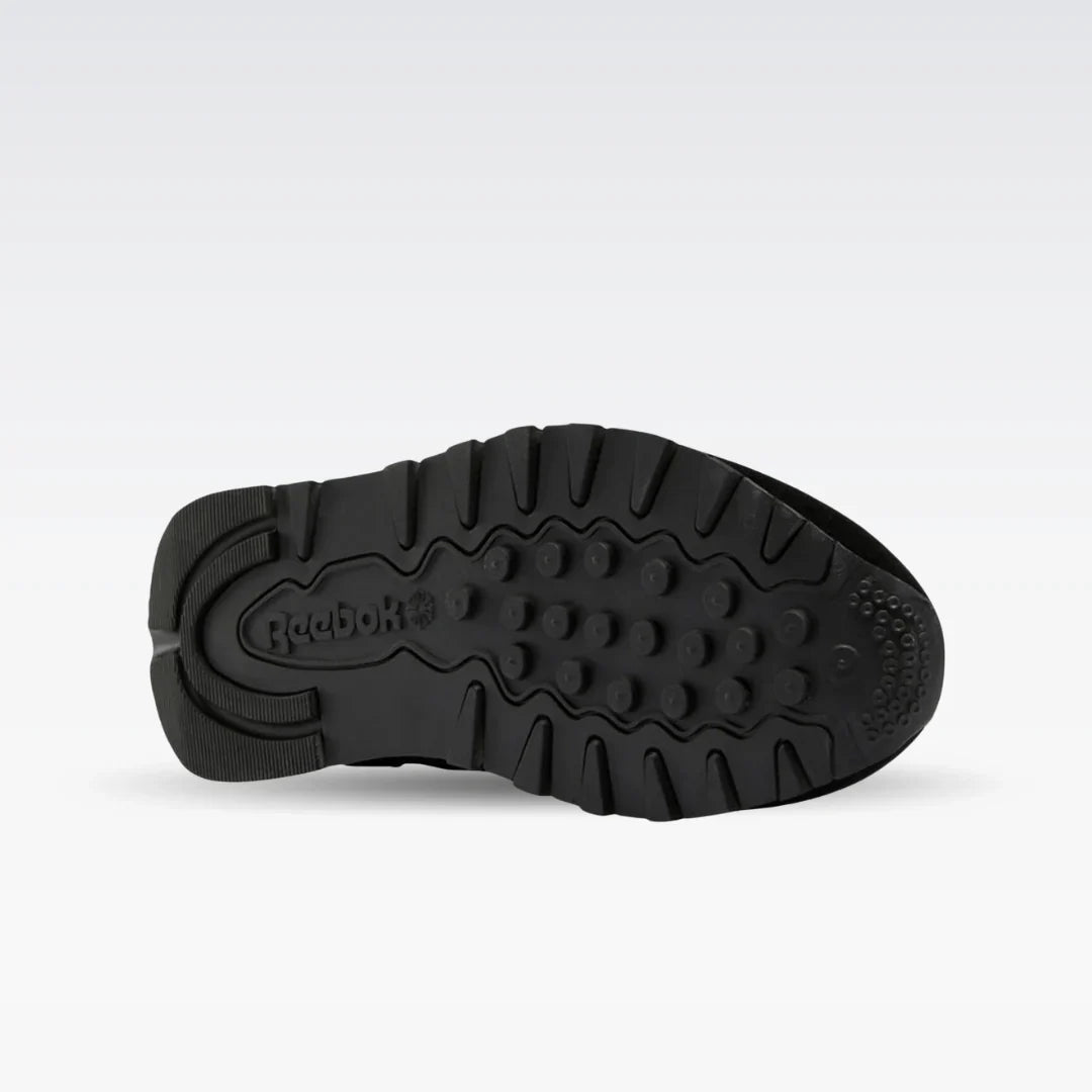 Reebok Youth Cl Lthr