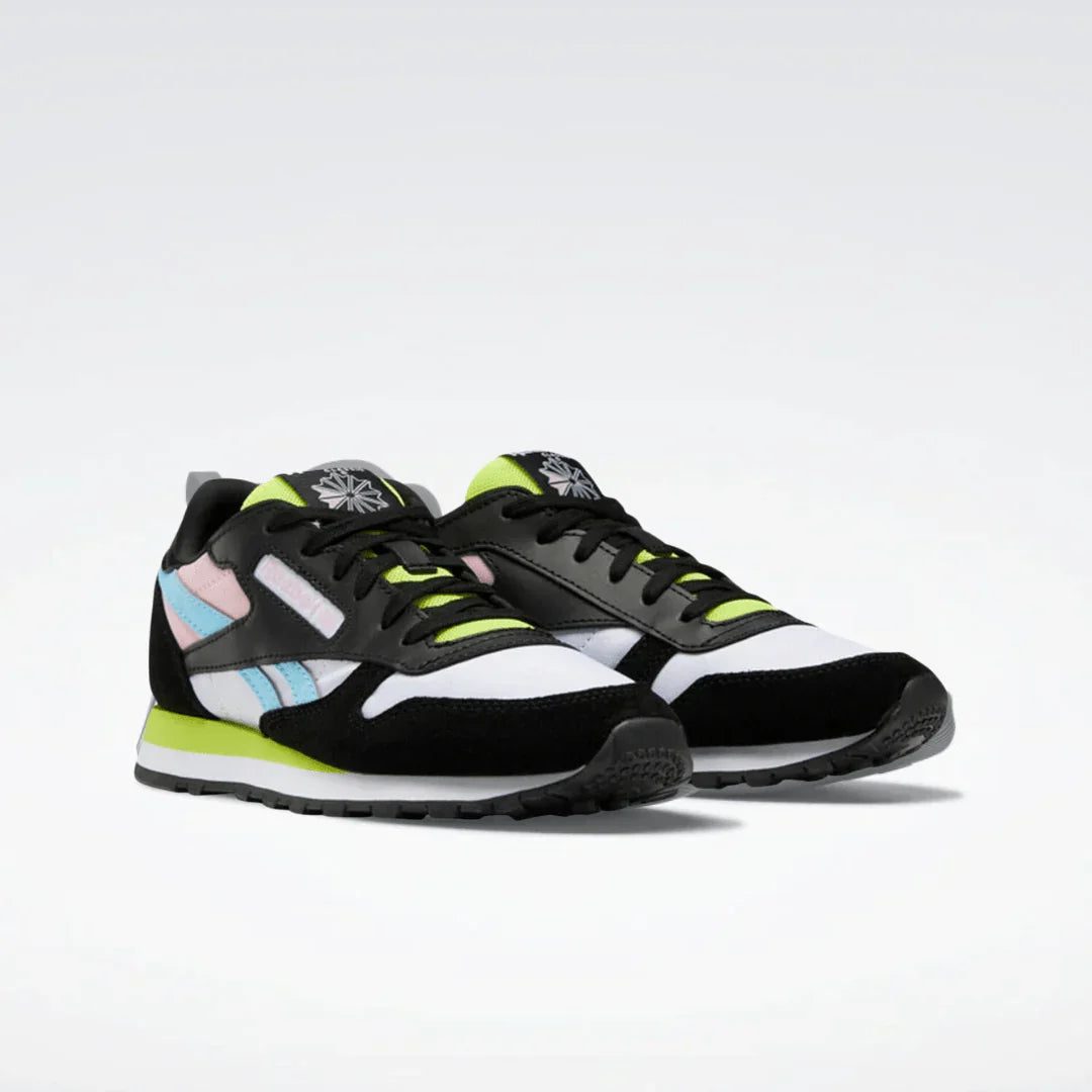 Reebok Youth Cl Lthr