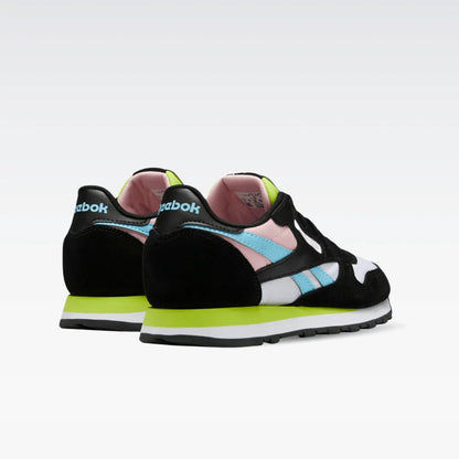 Reebok Youth Cl Lthr