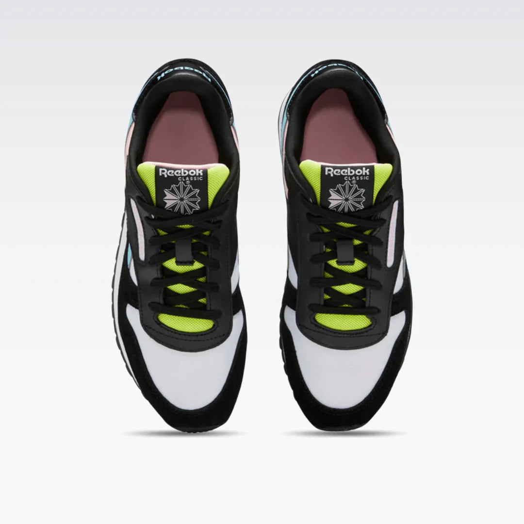 Reebok Youth Cl Lthr