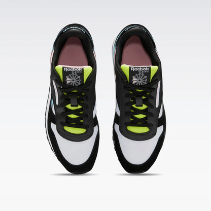 Reebok Youth Cl Lthr