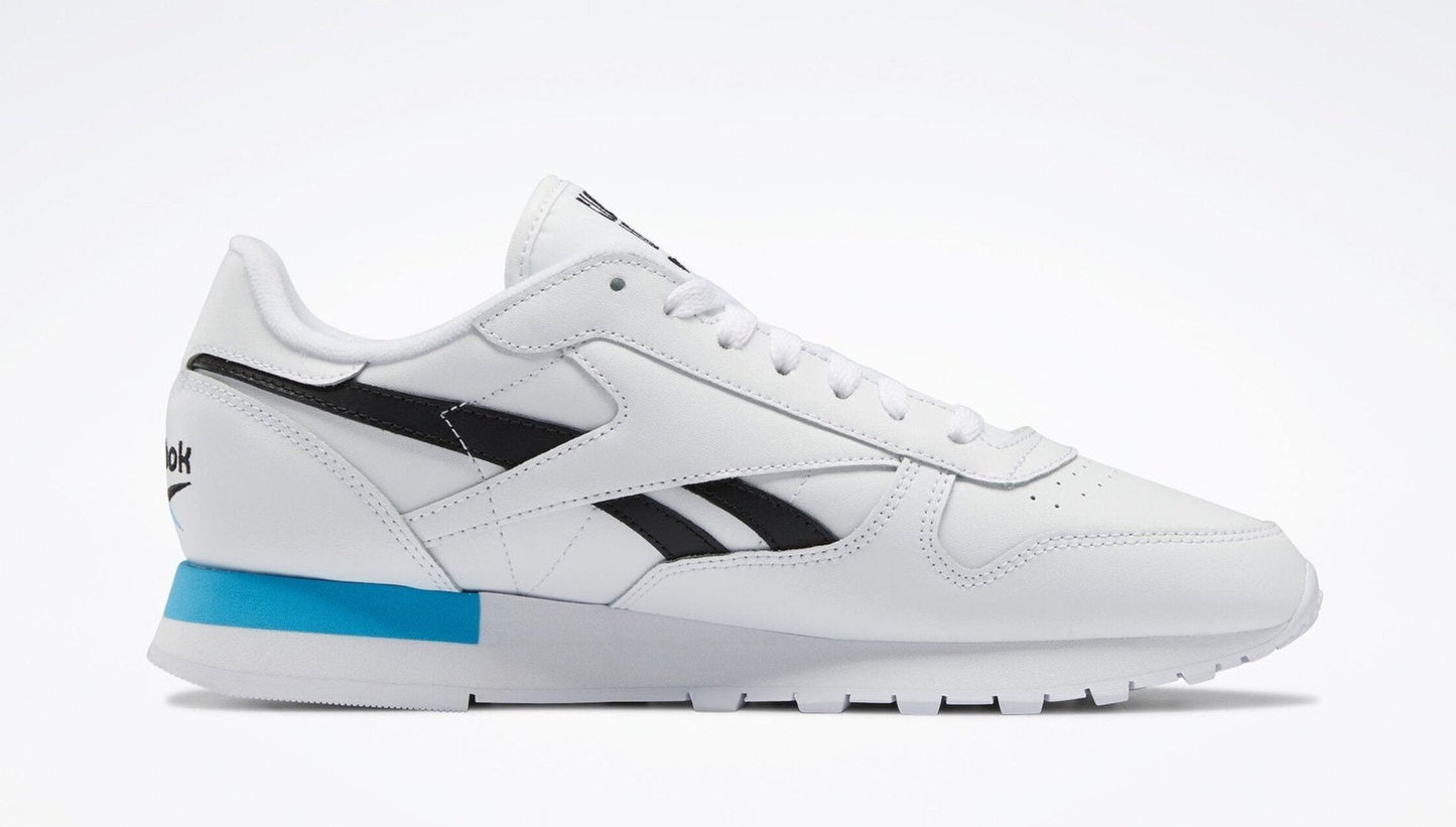 Reebok Men's Classic Leather 'My Name Is' Sneakers