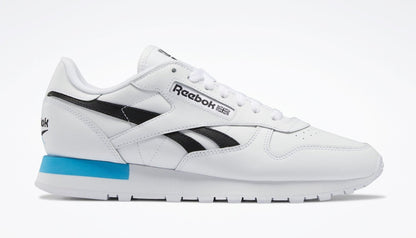 Reebok Men's Classic Leather 'My Name Is' Sneakers