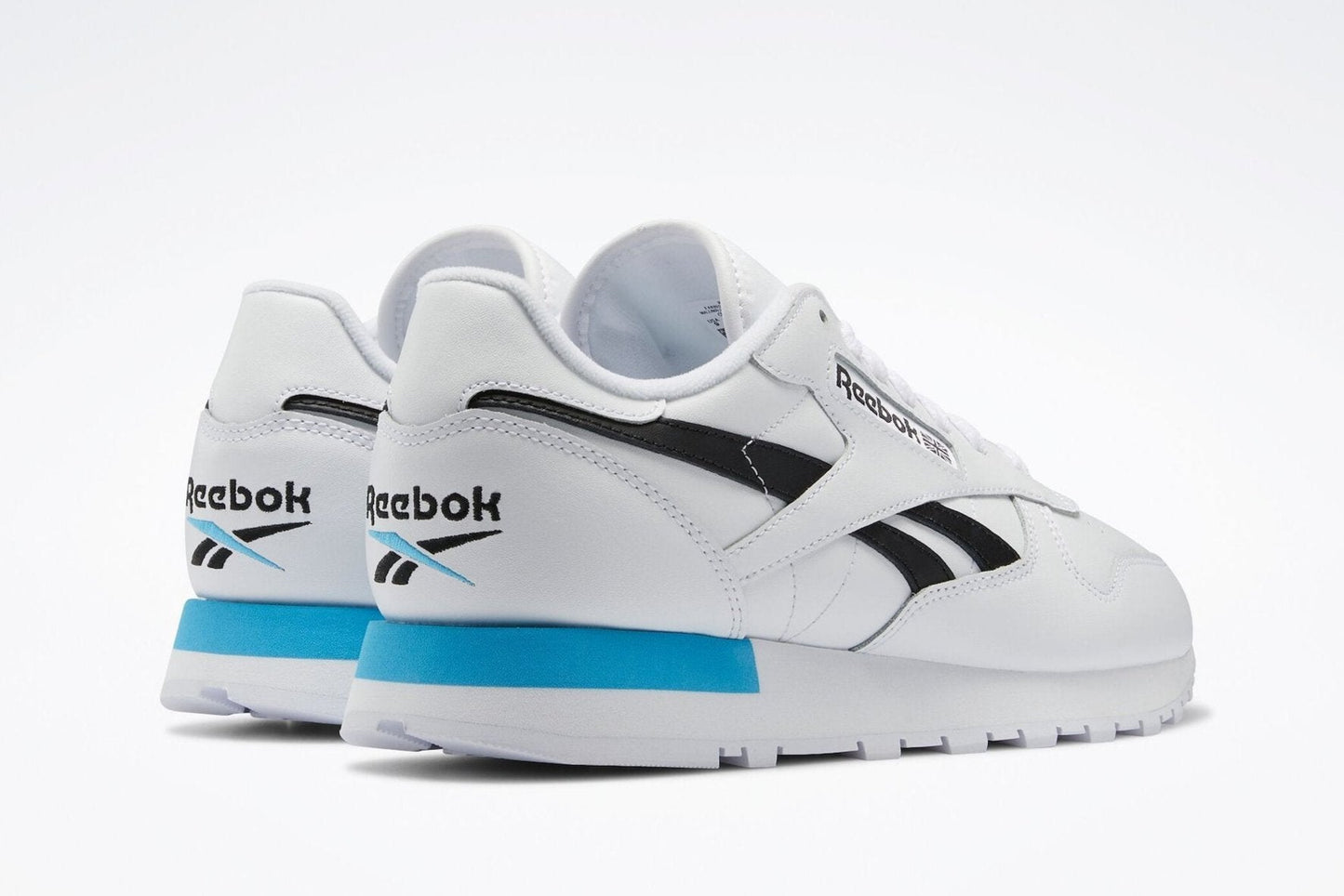 Reebok Men's Classic Leather 'My Name Is' Sneakers