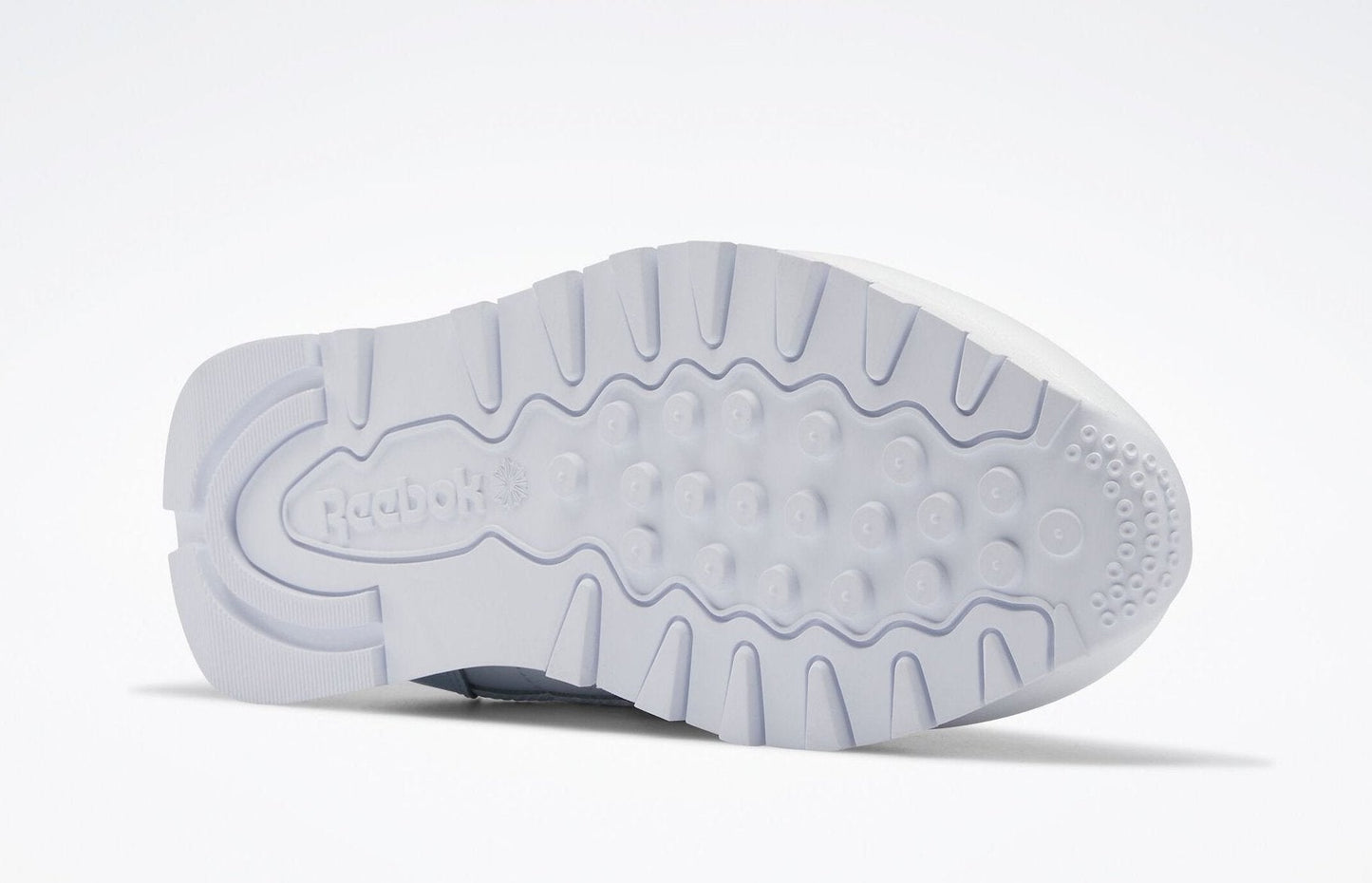 Reebok Men's Classic Leather 'My Name Is' Sneakers