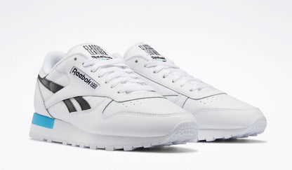 Reebok Men's Classic Leather 'My Name Is' Sneakers