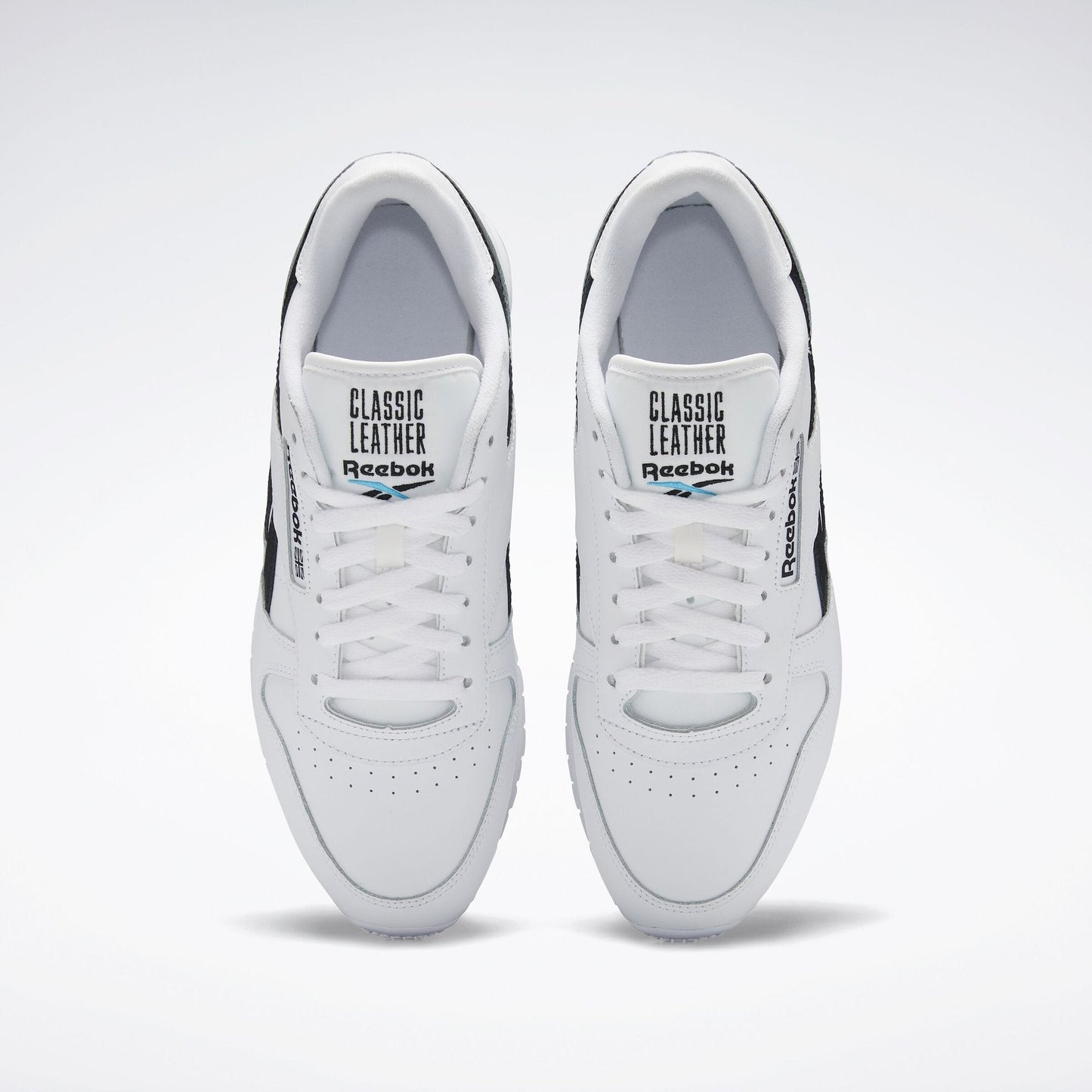 Reebok Men's Classic Leather 'My Name Is' Sneakers