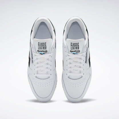 Reebok Men's Classic Leather 'My Name Is' Sneakers