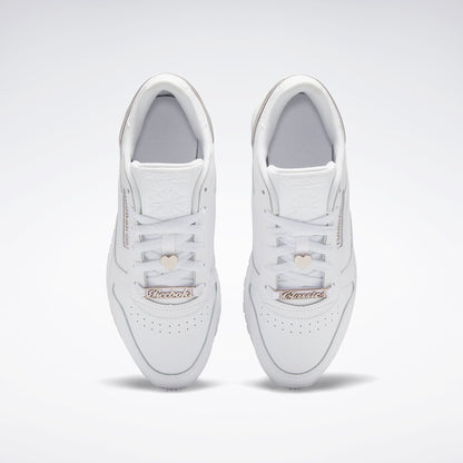 Reebok Women's Classic Leather