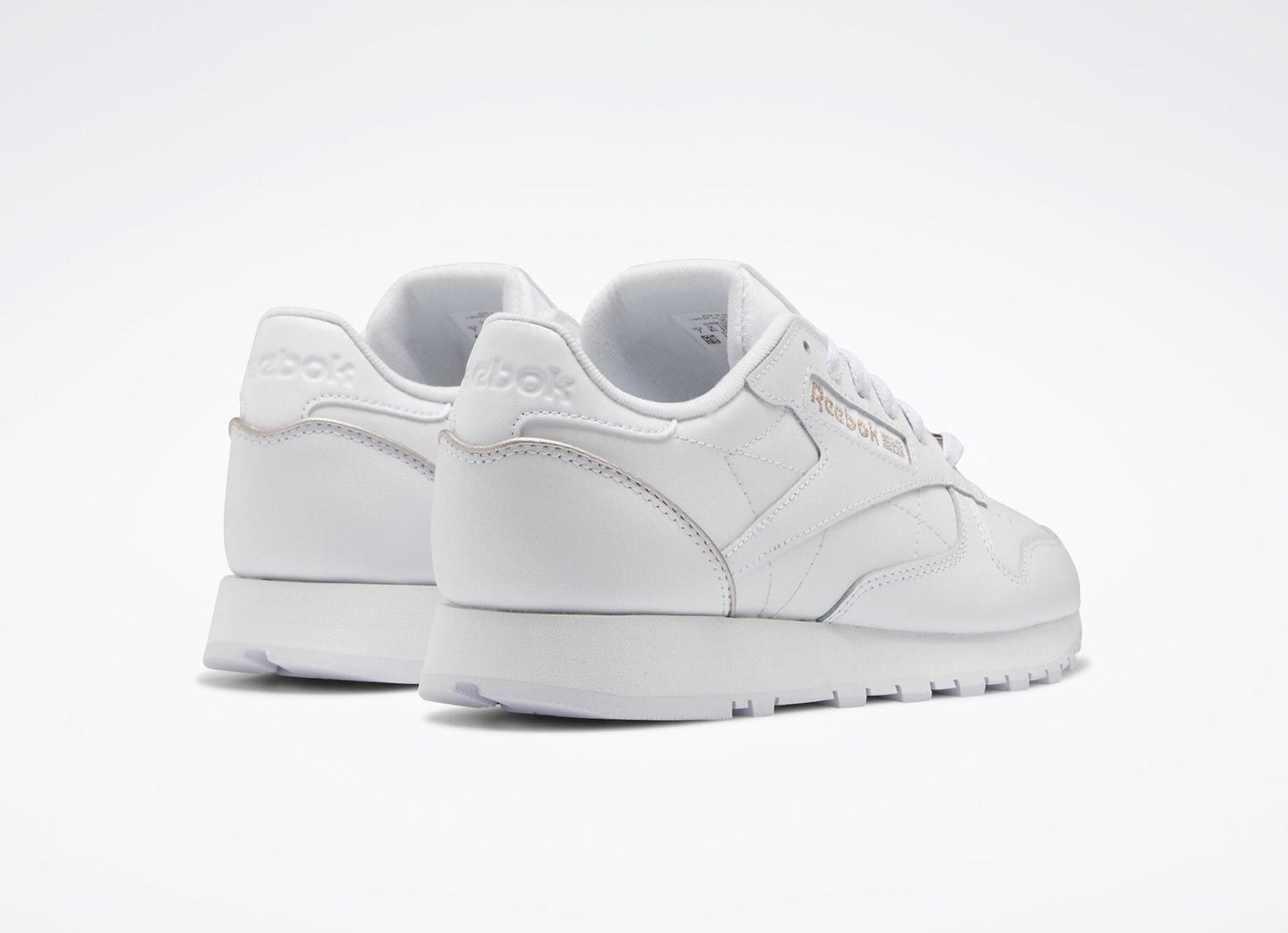 Reebok Women's Classic Leather