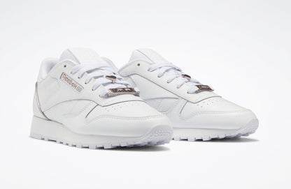 Reebok Women's Classic Leather